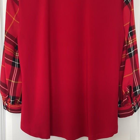 New York & Company 7Th Avenue Blouse - Picture 3 of 12